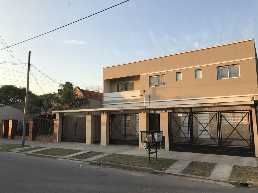 Mendoza Apartments Ezeiza Airport Luis Guillon Exterior photo